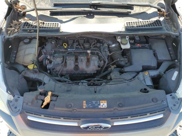 Photo 12 from auction – 2013 FORD ESCAPE SE with VIN 1FMCU0G92DUB51339