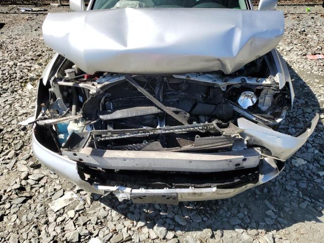 Photo 12 from auction – 2006 TOYOTA HIGHLANDER with VIN JTEEW21A360002109