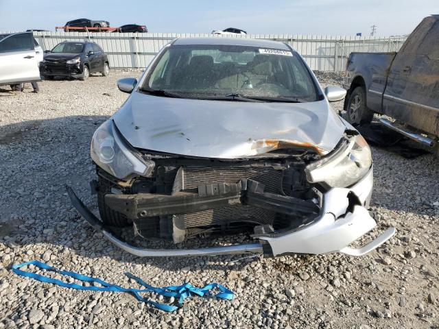 Photo 5 from auction – 2015 KIA FORTE LX with VIN KNAFK4A62F5316507