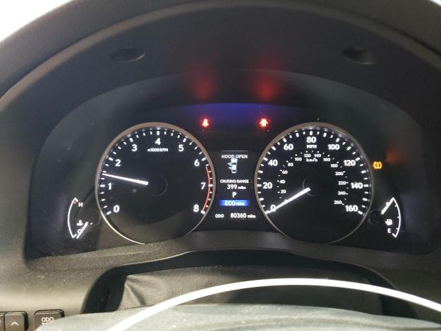 Photo 9 from auction – 2013 LEXUS ES 350 with VIN JTHBK1GG0D2064852