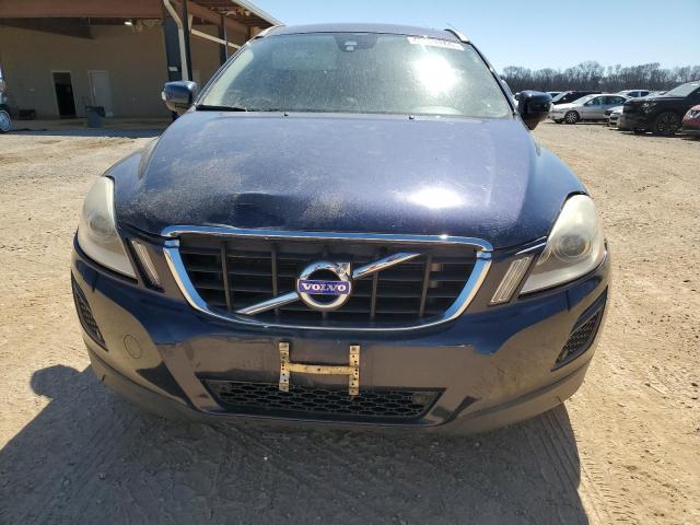 Photo 5 from auction – 2013 VOLVO XC60 3.2 with VIN YV4952DLXD2382067