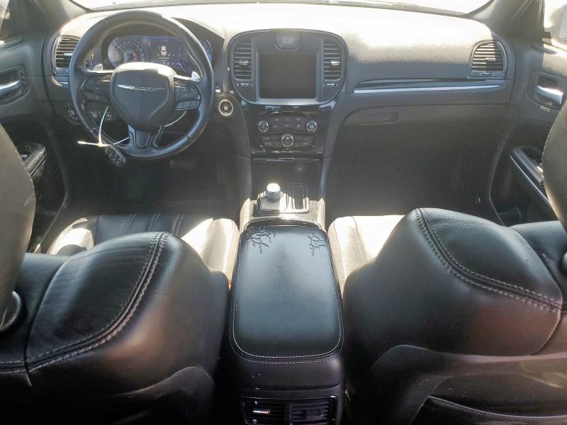Photo 8 from auction – 2018 CHRYSLER 300 S with VIN 2C3CCABG7JH266573