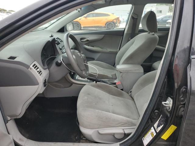 Photo 7 from auction – 2010 TOYOTA COROLLA BA with VIN 1NXBU4EE8AZ334369