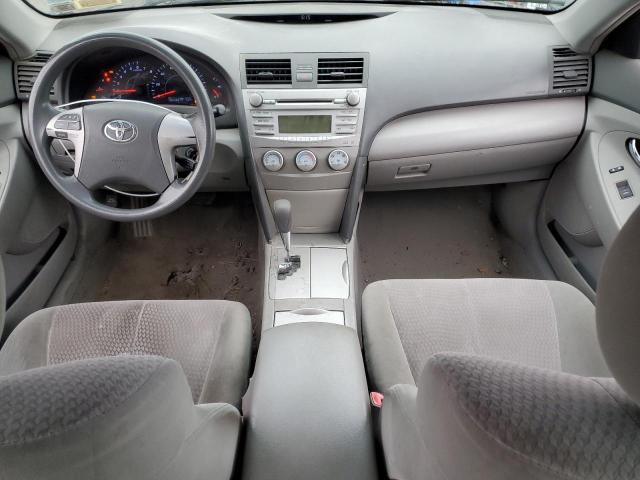Photo 8 from auction – 2010 TOYOTA CAMRY BASE with VIN 4T1BF3EKXAU554347