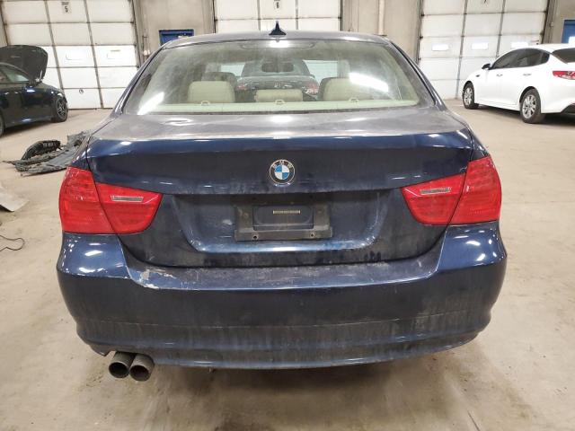 Photo 6 from auction – 2011 BMW 328 XI SUL with VIN WBAPK5C50BA656819