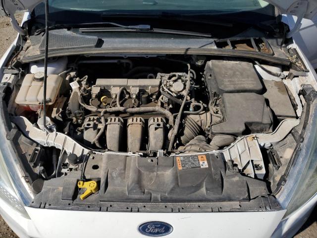 Photo 11 from auction – 2016 FORD FOCUS S with VIN 1FADP3E20GL337307