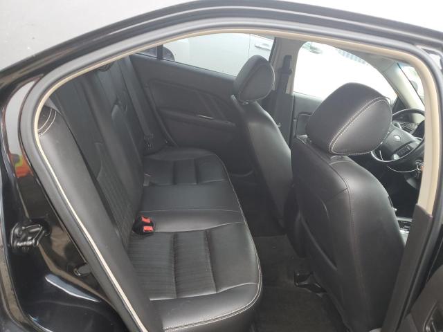 Photo 10 from auction – 2011 FORD FUSION SPO with VIN 3FAHP0KC1BR278923