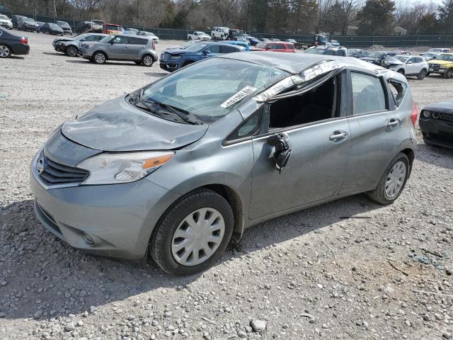 Снимка 1 от търг – 2015 NISSAN VERSA NOTE с VIN 3N1CE2CP7FL386045