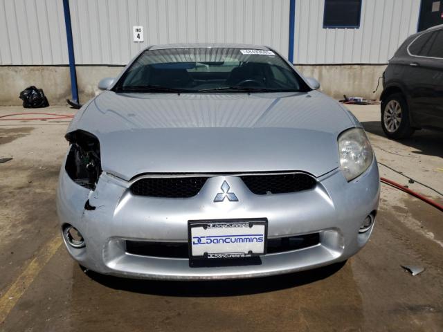 Photo 5 from auction – 2007 MITSUBISHI ECLIPSE GT with VIN 4A3AK34T27E052311