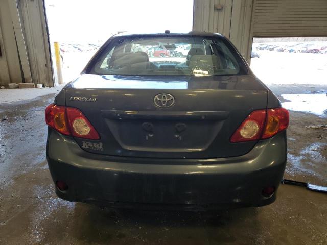 Photo 6 from auction – 2010 TOYOTA COROLLA BA with VIN 2T1BU4EE9AC403569