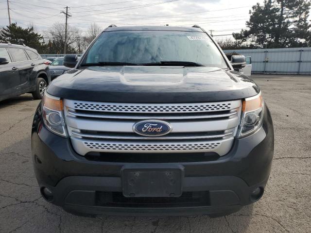 Photo 5 from auction – 2013 FORD EXPLORER X with VIN 1FM5K8D84DGC78665