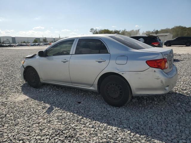 Photo 2 from auction – 2010 TOYOTA COROLLA BA with VIN 1NXBU4EE3AZ203284