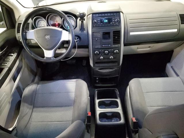 Photo 8 from auction – 2008 DODGE GRAND CARA with VIN 1D8HN54P38B166409