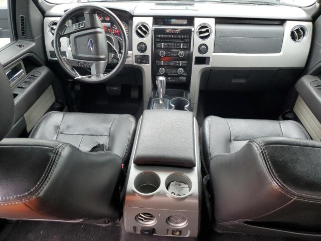 Снимка 8 от търг – 2012 FORD F150 SUPER с VIN 1FTFW1EF3CFA25875