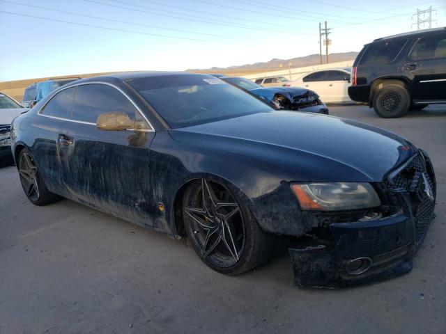 صورة رقم 4 من المزاد - 2011 AUDI A5 PRESTIG مع VIN WAUVFAFR8BA071487