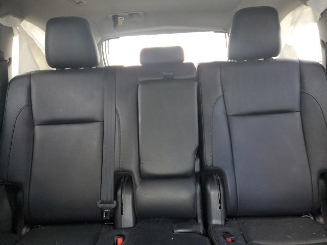 Photo 10 from auction – 2017 TOYOTA HIGHLANDER with VIN 5TDJZRFH1HS439938