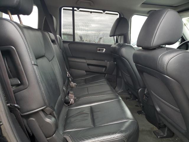 Photo 11 from auction – 2015 HONDA PILOT TOUR with VIN 5FNYF4H93FB077175