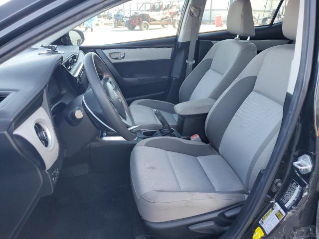 Photo 7 from auction – 2019 TOYOTA COROLLA L with VIN 5YFBURHE6KP941219