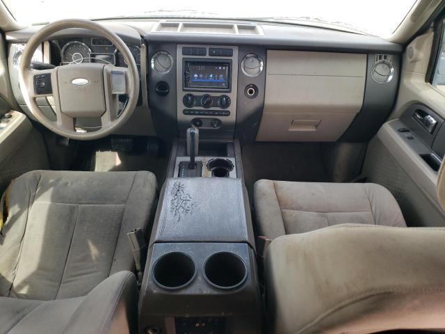 Photo 8 from auction – 2007 FORD EXPEDITION with VIN 1FMFU15537LA29568