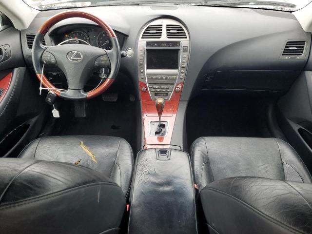 Photo 8 from auction – 2009 LEXUS ES 350 with VIN JTHBJ46G292319658