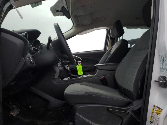 Photo 7 from auction – 2019 FORD ESCAPE S with VIN 1FMCU0F7XKUA20284