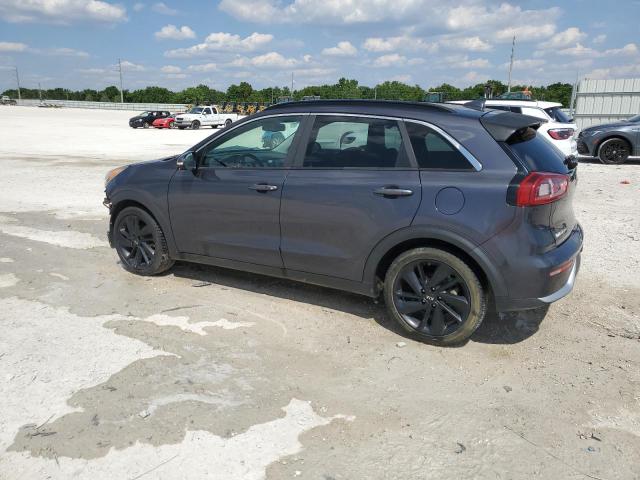 Photo 2 from auction – 2018 KIA NIRO EX with VIN KNDCC3LC2J5135612