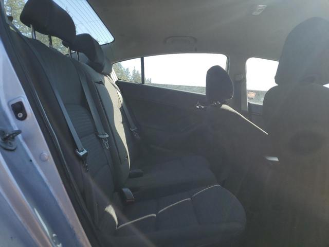 Photo 10 from auction – 2014 KIA FORTE LX with VIN KNAFX4A64E5227392