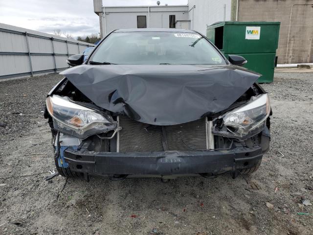 Photo 5 from auction – 2015 TOYOTA COROLLA L with VIN 2T1BURHE9FC455428