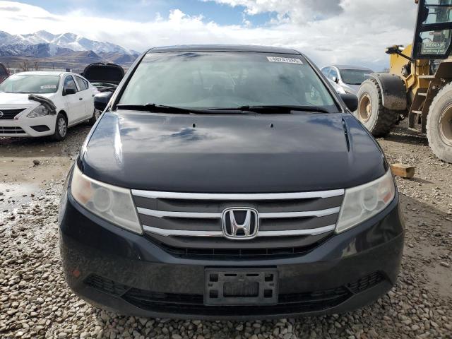 Photo 5 from auction – 2011 HONDA ODYSSEY EX with VIN 5FNRL5H67BB001266