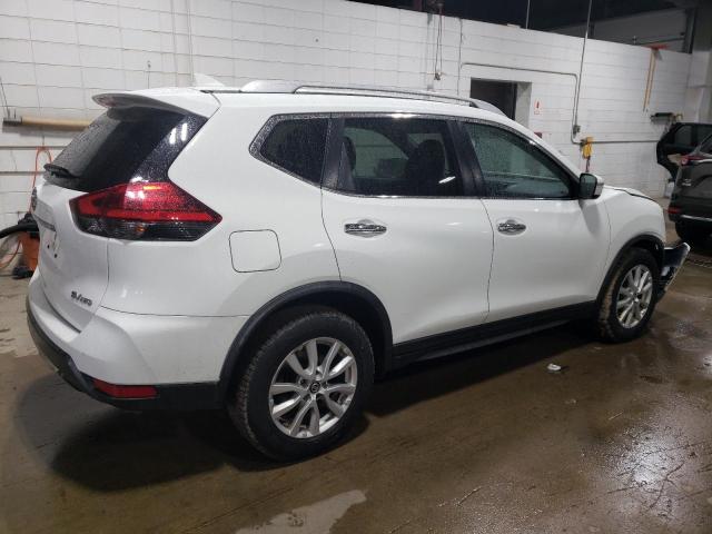 Photo 3 from auction – 2017 NISSAN ROGUE S with VIN KNMAT2MV0HP606303