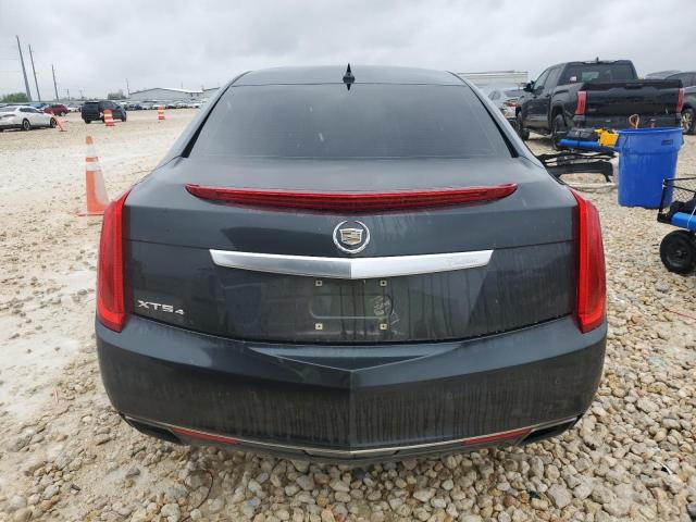 Photo 6 from auction – 2013 CADILLAC XTS PREMIU with VIN 2G61T5S36D9100781