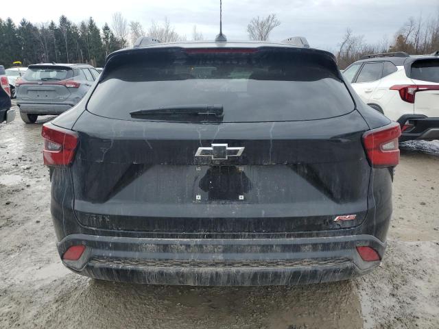Photo 6 from auction – 2025 CHEVROLET TRAX 2RS with VIN KL77LJEP7SC151322