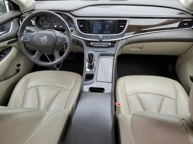 Снимка 8 от търг – 2017 BUICK LACROSSE E с VIN 1G4ZP5SS5HU153410