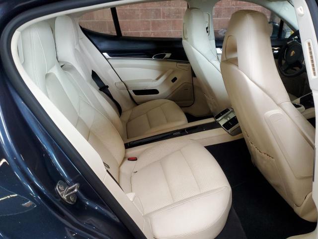 Photo 10 from auction – 2014 PORSCHE PANAMERA 2 with VIN WP0AA2A79EL009679