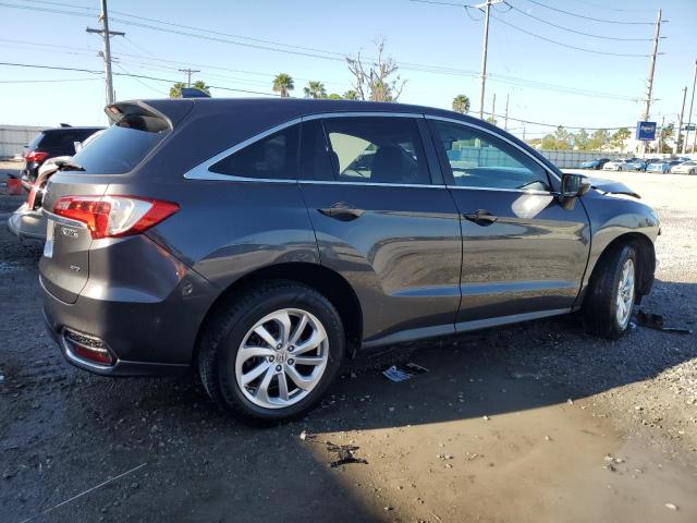 Photo 3 from auction – 2016 ACURA RDX with VIN 5J8TB4H35GL024057
