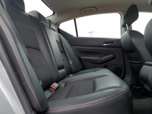 Photo 10 from auction – 2021 NISSAN ALTIMA SR with VIN 1N4BL4CV8MN372196