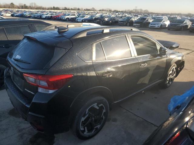 Photo 3 from auction – 2023 SUBARU CROSSTREK with VIN JF2GTHNC5P8328485