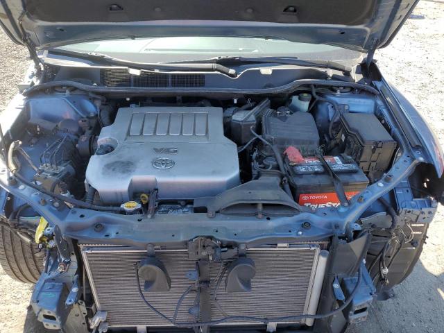 Photo 12 from auction – 2011 TOYOTA VENZA with VIN 4T3ZK3BBXBU045155