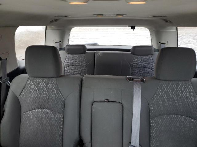 Photo 10 from auction – 2012 GMC ACADIA SLE with VIN 1GKKRNED3CJ302330