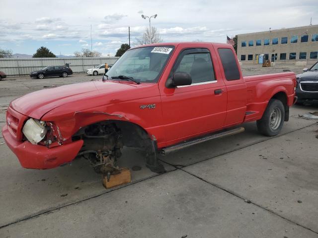 FORD RANGER SUP 2000 مع رقم تعريف المركبة 1FTYR14V4YTB03095 - صورة من المزاد