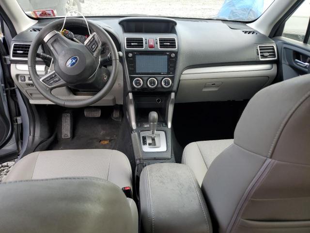 Photo 8 from auction – 2016 SUBARU FORESTER 2 with VIN JF2SJARC0GH467957