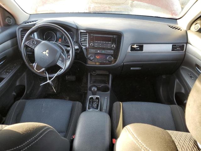 Photo 8 from auction – 2016 MITSUBISHI OUTLANDER with VIN JA4AZ3A32GZ030153