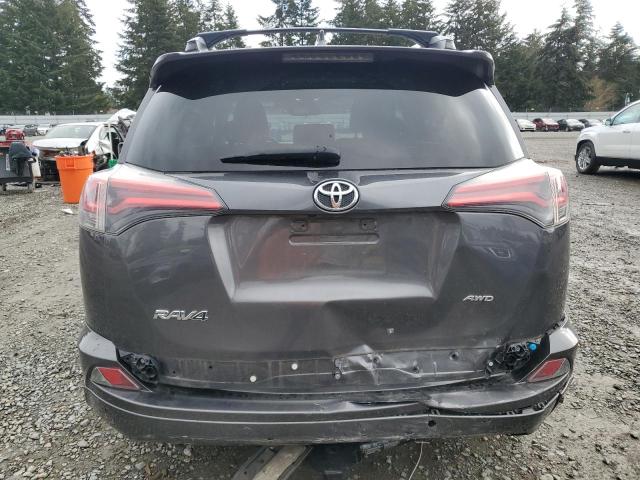 Photo 6 from auction – 2017 TOYOTA RAV4 LIMIT with VIN 2T3DFREV2HW551689