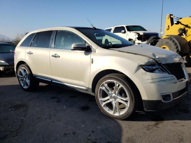 Фото 4 с аукциона – 2014 LINCOLN MKX с VIN 2LMDJ8JK0EBL14248