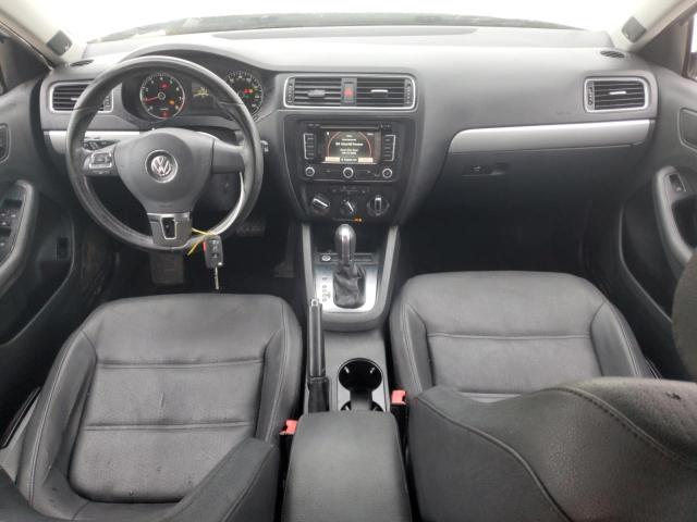 Photo 8 from auction – 2012 VOLKSWAGEN JETTA SEL with VIN 3VWLX7AJ6CM407974
