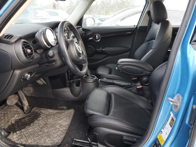 Photo 7 from auction – 2017 MINI COOPER S with VIN WMWXU3C30H2F49577