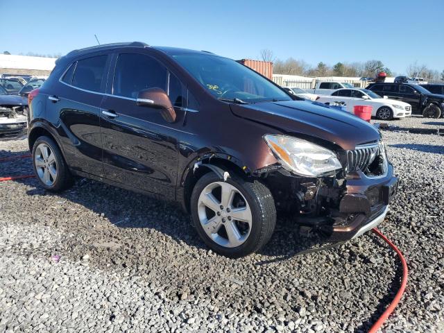 Photo 4 from auction – 2015 BUICK ENCORE with VIN KL4CJASB3FB156572