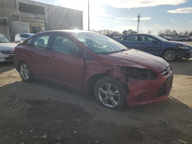 Photo 4 from auction – 2014 FORD FOCUS SE with VIN 1FADP3F22EL159010
