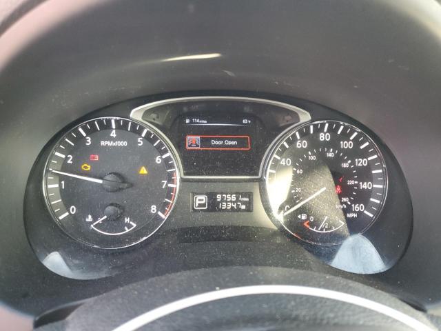 Photo 9 from auction – 2014 NISSAN ALTIMA 2.5 with VIN 1N4AL3AP0EN374665