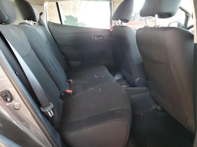 Photo 10 from auction – 2015 NISSAN LEAF S with VIN 1N4AZ0CP2FC325684